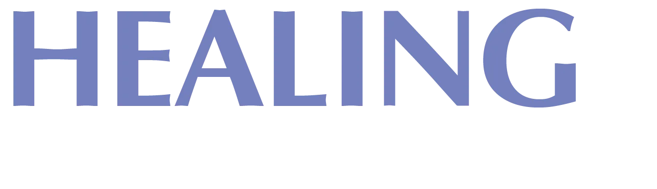 Discover Healing Through The Arts