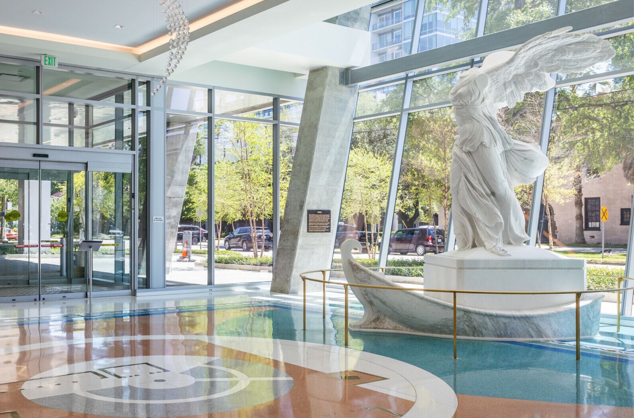 Cultural contributors