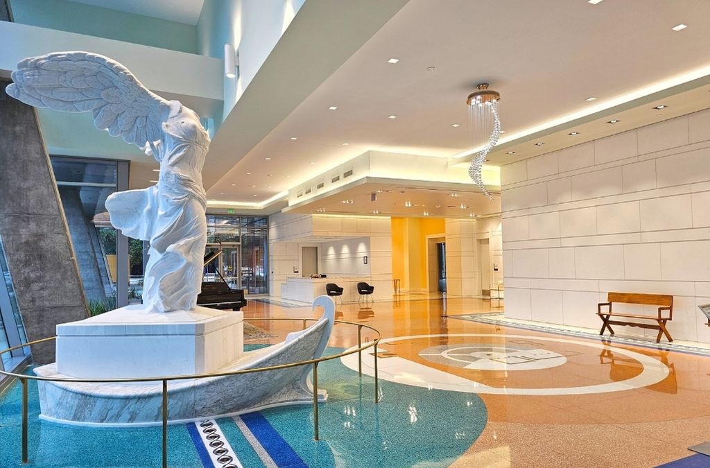 Museo Houston - Medical Practices