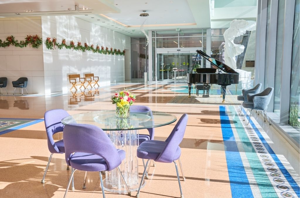 Museo Houston - Lease